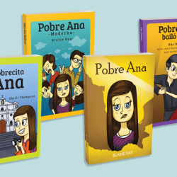 Pobre ana pdf in english