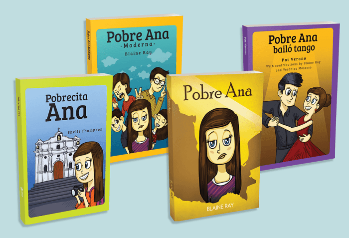 Pobre ana pdf in english