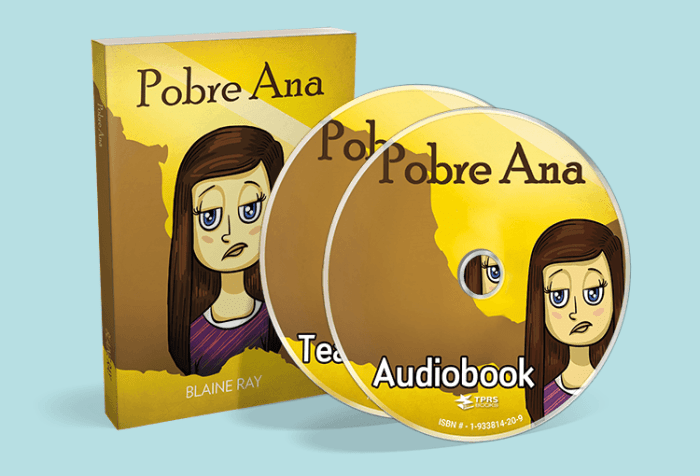 Pobre ana pdf in english