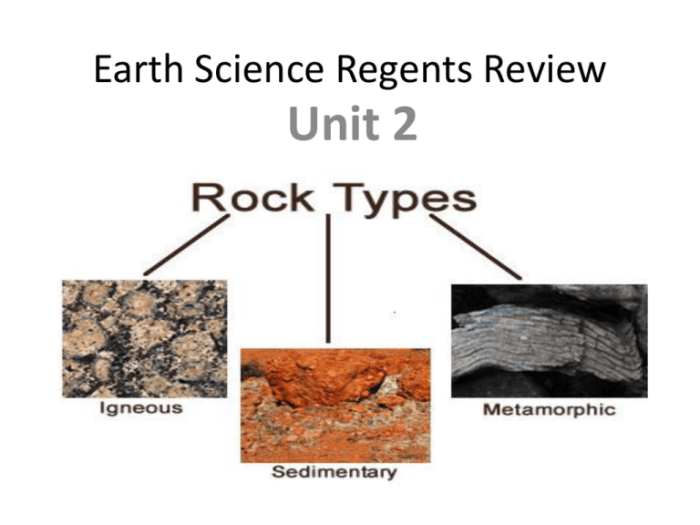 Earth science regents lab practical