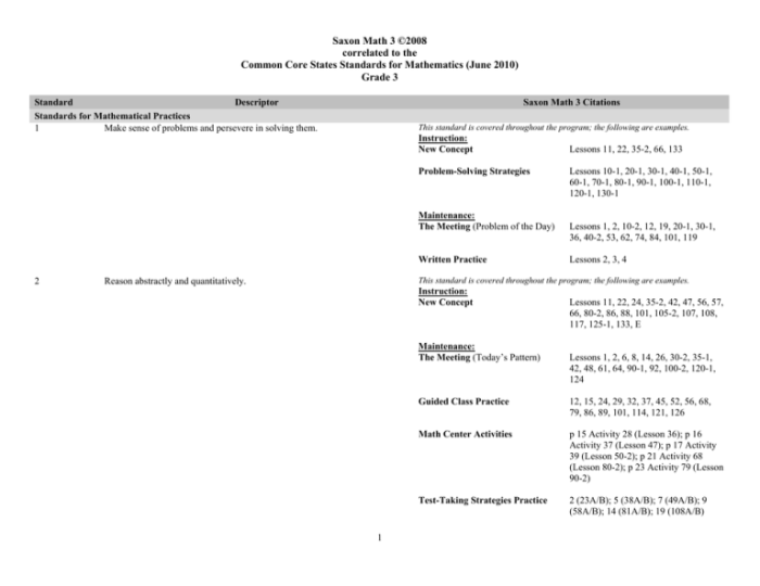 Saxon math 6 5 answer key pdf