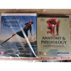 Human anatomy and physiology 10th edition