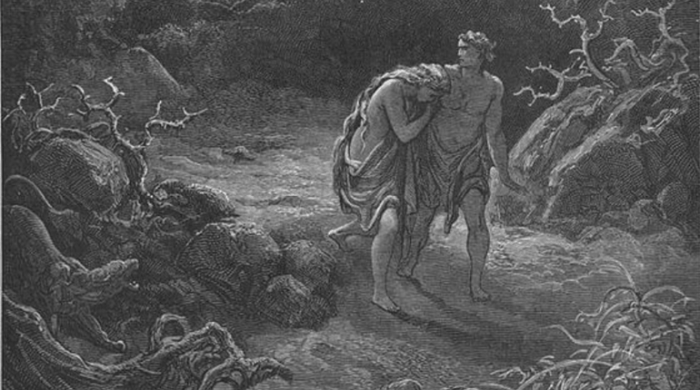 Quotes about satan in paradise lost