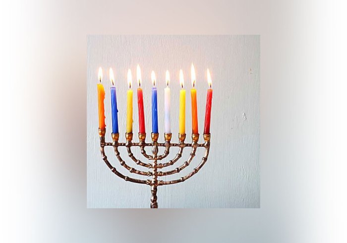 Chanukah prayers hanukkah