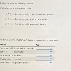 Sentences types clauses review teacherspayteachers complex