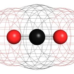 Which choice best describes the polarity of brf5