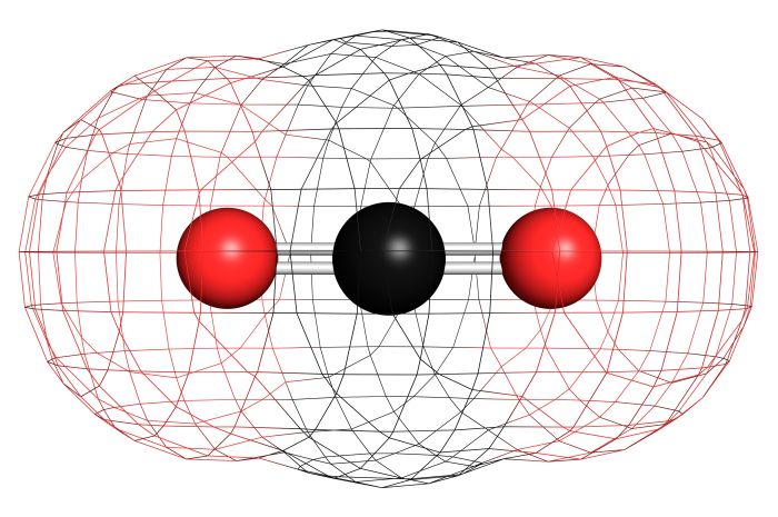 Which choice best describes the polarity of brf5