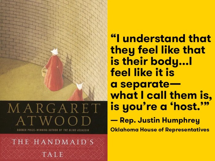 Tale quotes handmaid handmaids quotesgram