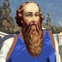 Pythagoras biography life childhood timeline credit achievements